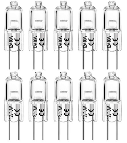 Halogen lampen 20 w - halogen, v