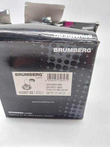 Brumberg h320702 50w gz10 - 4x,