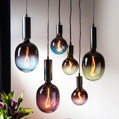 Led leuchtmittel colour mix - led, colour-mix