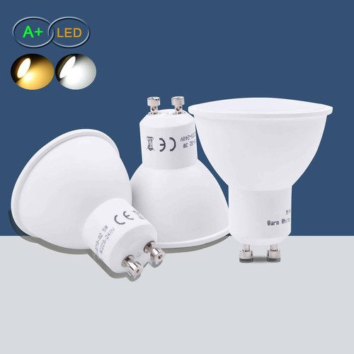 30x gu10 led - gu10, 5w