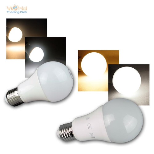 Led glühlampe e27 agl - led, "agl"