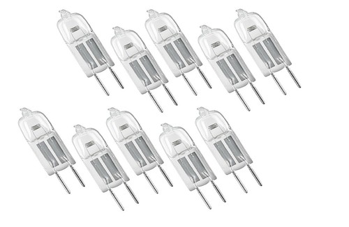 Halogen leuchtmittel a - x,
