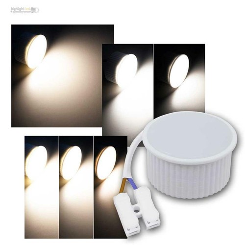 Led modul leuchtmittel - 7w,,