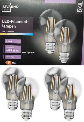 Led filament lampe - filament, leuchte