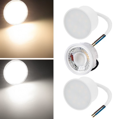 Led leuchtmittel modul spot - led,