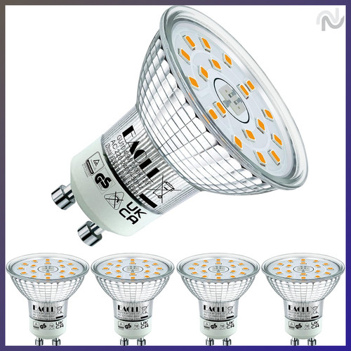Gu10 led leuchtmittel - gu10,