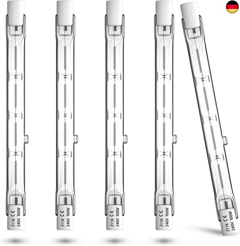 R7s halogen leuchtmittel - r7s,