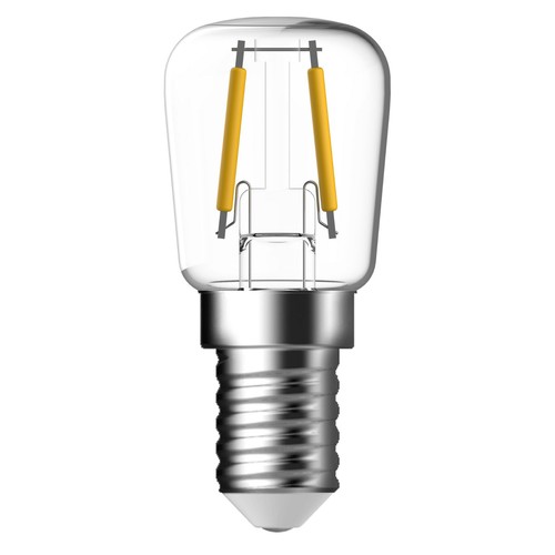 T25 led lampe - t25, 1,1w
